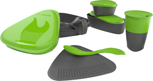 Light My Fire MealKit 2.0