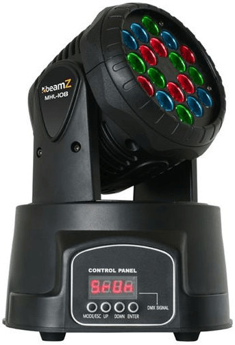 BeamZ MHL-108