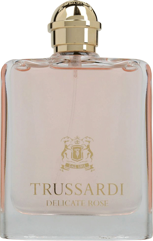 Trussardi Delicate Rose Eau de Toilette (100 ml)
