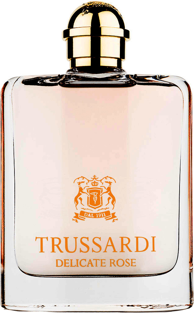 Trussardi Delicate Rose Eau de Toilette (30 ml)