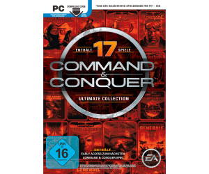 Command & Conquer: Ultimate Collection (PC)