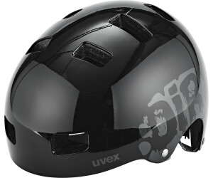 Uvex kid 3 helmet hot sale