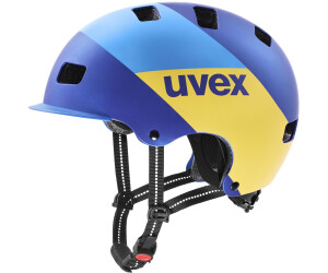 uvex HLMT 5 Bike Pro ab 41 99 Preisvergleich bei idealo