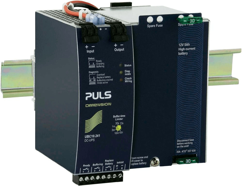 Puls UBC10.241