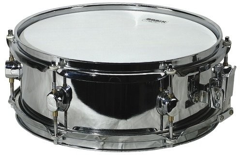 Basix Classic Stahl SD 12x4,5