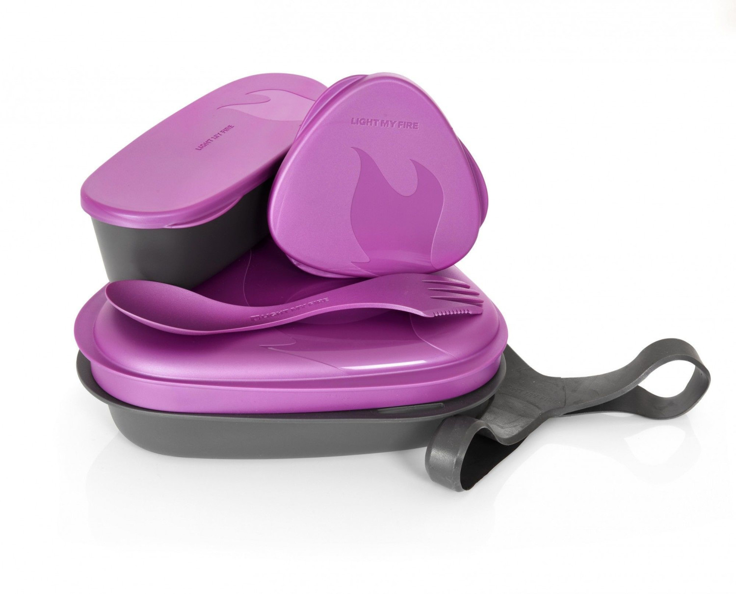 Light My Fire Boîte alimentaire LunchKit