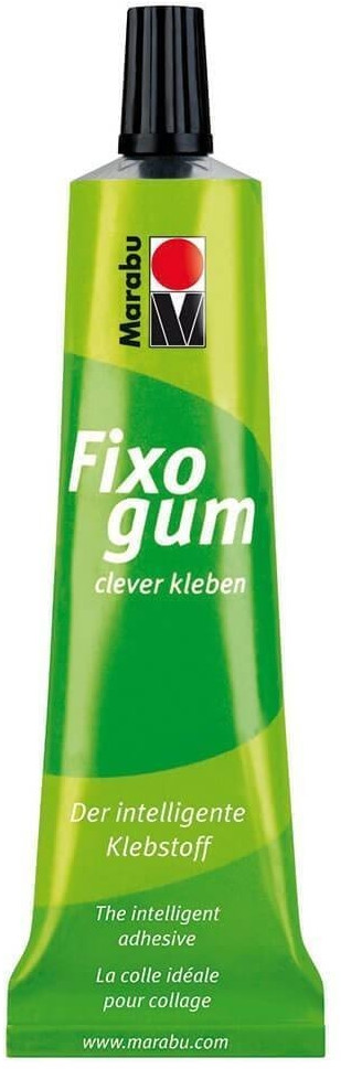 Marabu Colle Fixogum 125 g
