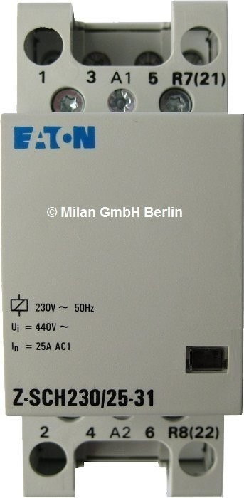 Eaton Z-SCH230/25-31