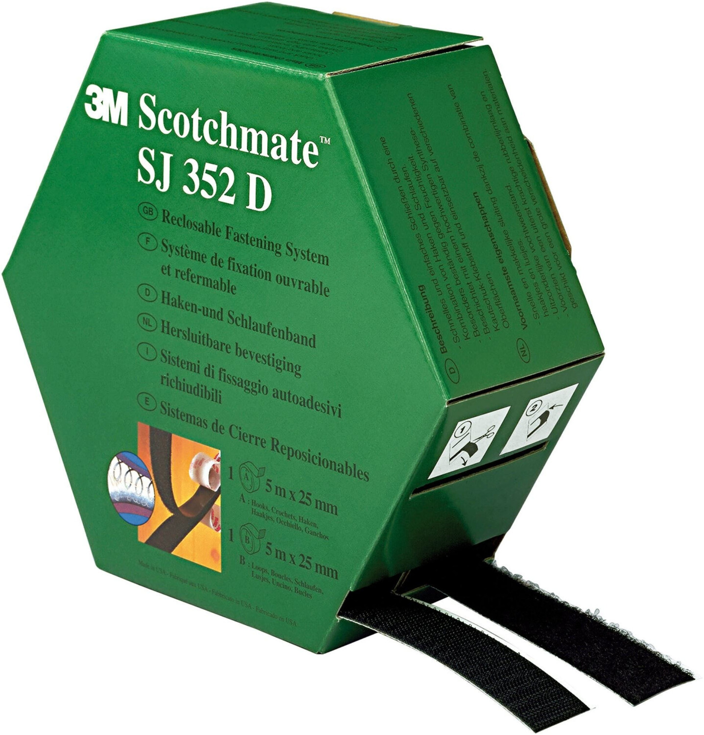 3M SJ352D
