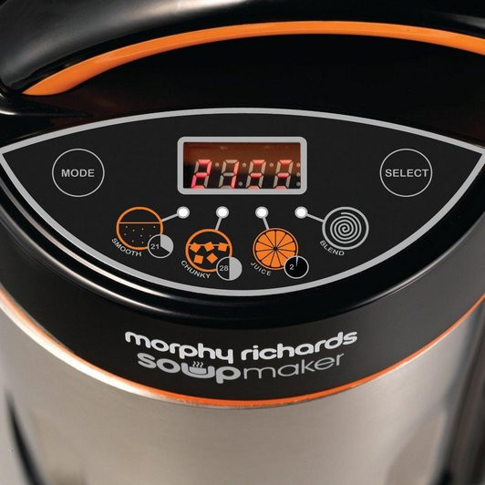 Buy Morphy Richards 48822 Stainless Steel from 60.00 Today
