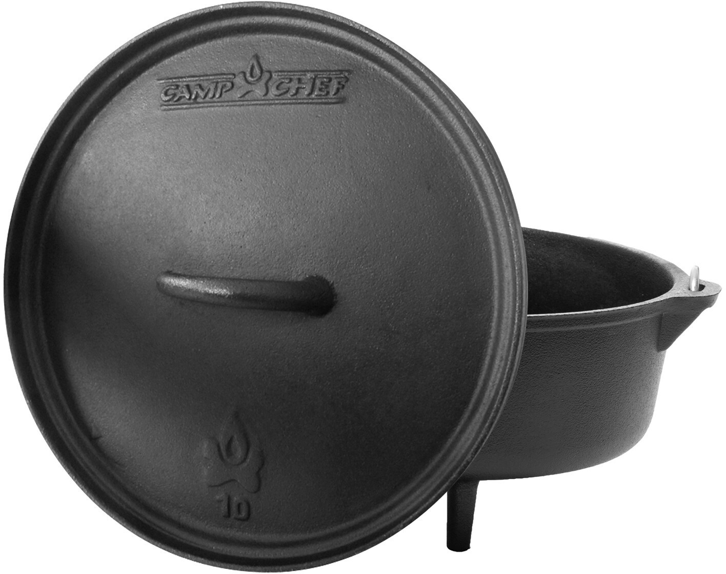 Camp Chef Classic Dutch Oven