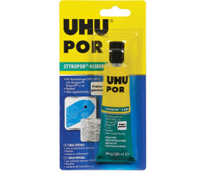 UHU Spezialkleber Por /45900 Inh 40g for sale online 