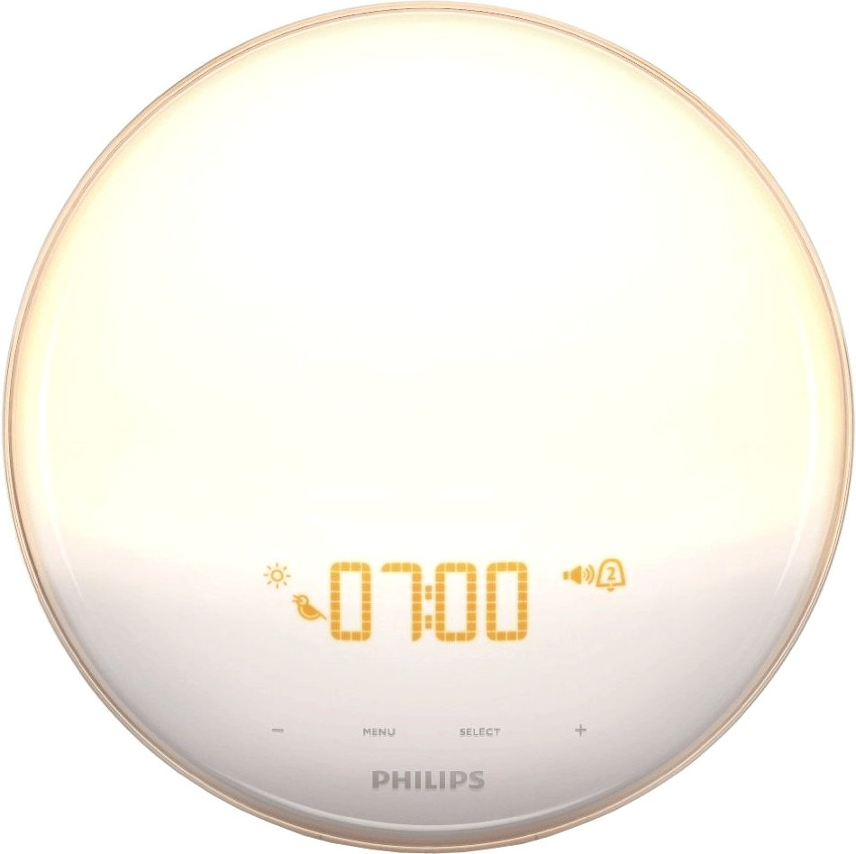 Philips Wake-up Light (HF3520/01)