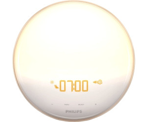Philips Wake Up Light Hf3520 01