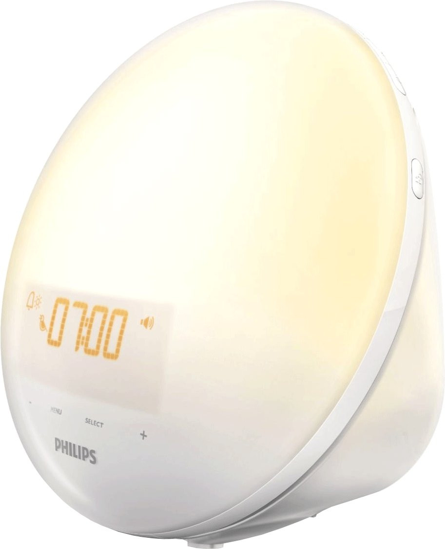 Philips Wake-up Light (HF3510/01)