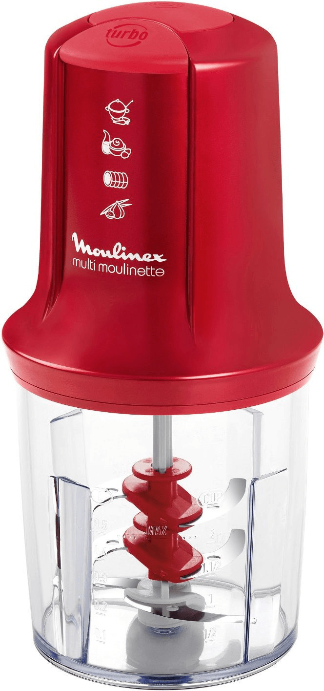 Moulinex Multimoulinette At714G32 ab 56,28 ...