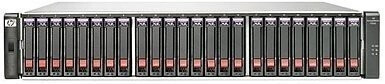 HPE StorageWorks P2000 G3 (AW568B)