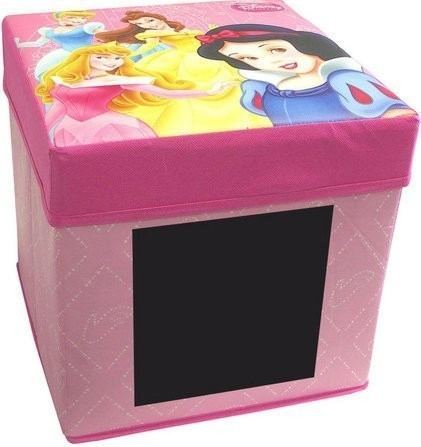 Fun House Rangement ardoise Princesses