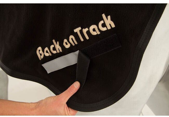 Back on Track Supreme