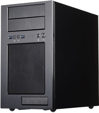 SilverStone TJ08-E