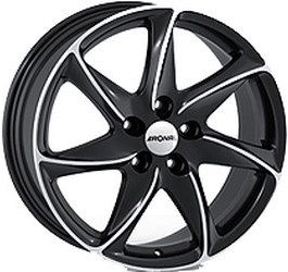 Ronal R51 (8x18) black