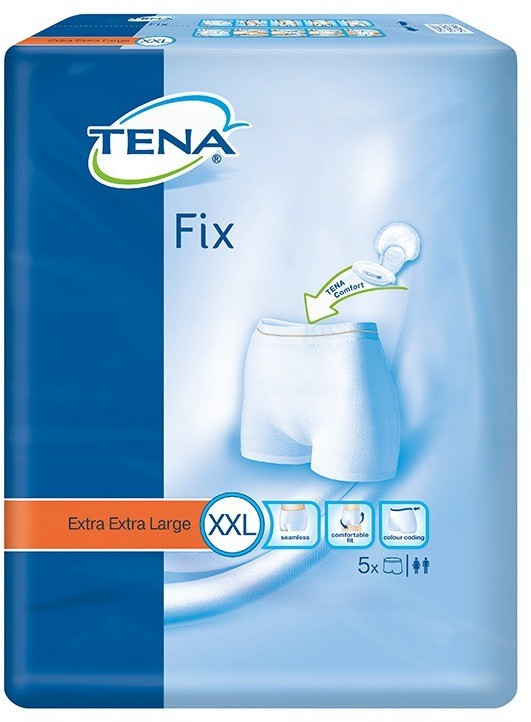 Tena Fix XXL (5 pièces)