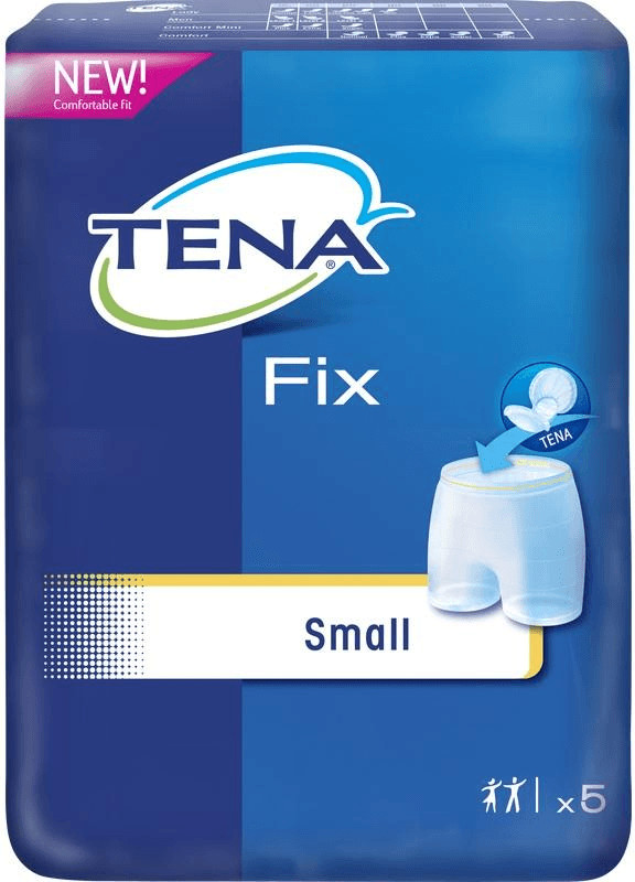 Tena Fix S (5 pièces)