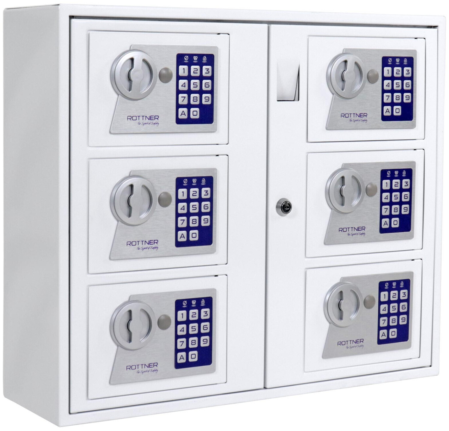 Rottner Key System 6