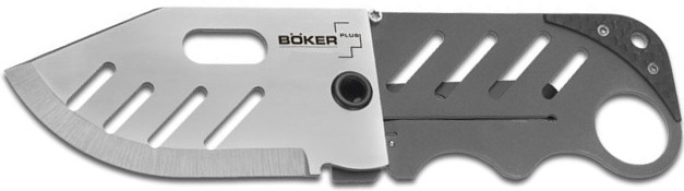 Böker Plus Credit Card Knife