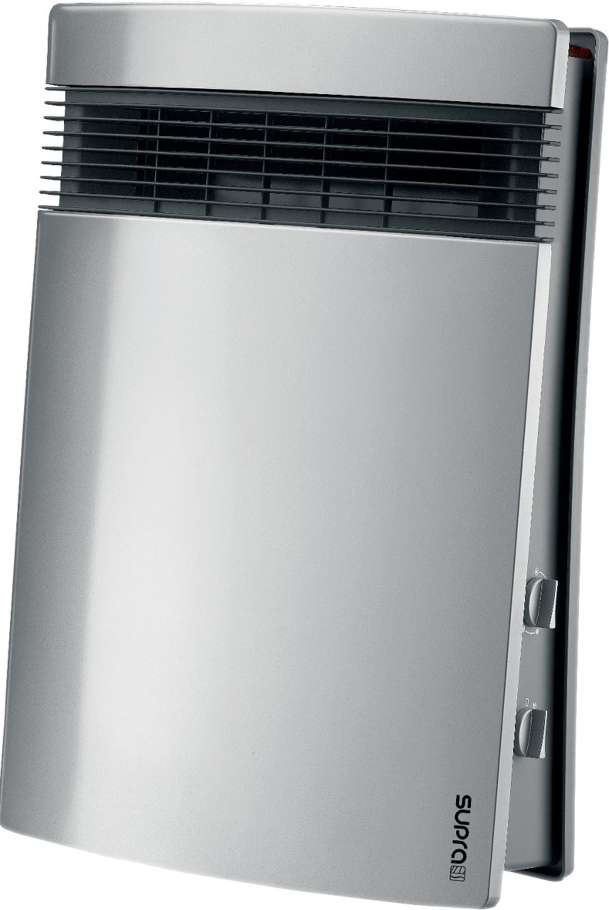 Supra Lito 10 (gris aluminium)