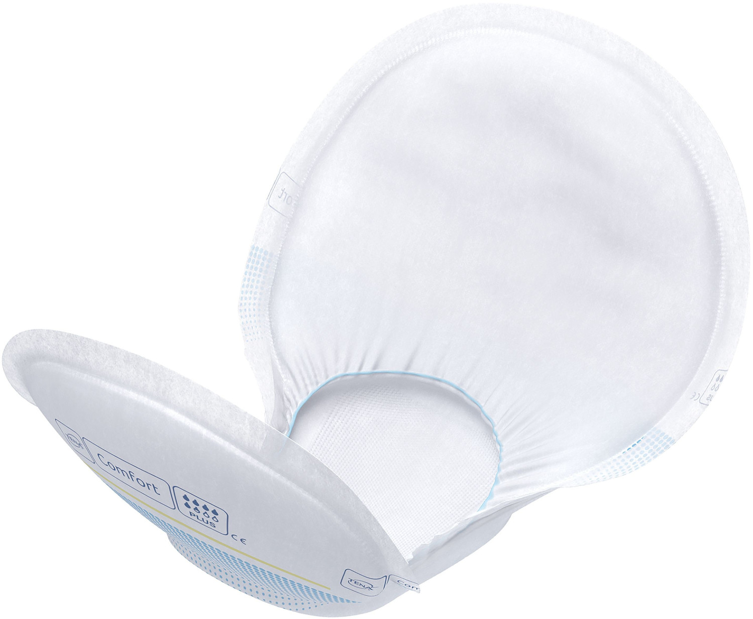 Tena Comfort plus (92 pièces)
