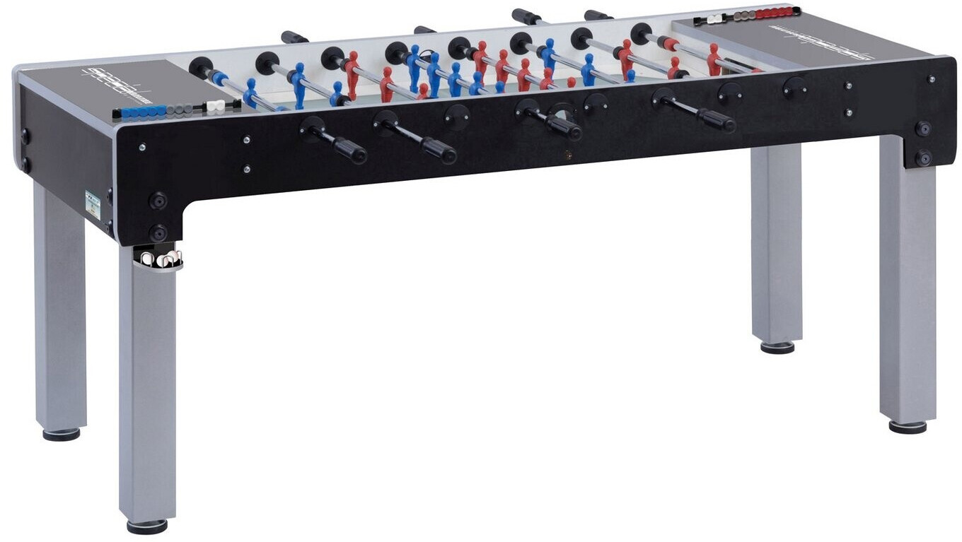 Garlando Special Champion