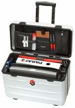 Parat Valise Tron-X