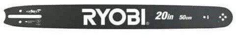 Ryobi Kettensägenschwert 50 cm (RAC233)