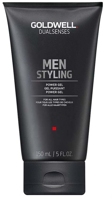 Goldwell Dualsenses for Men Power Gel (150 ml)