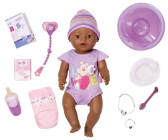 muñeco baby born interactivo