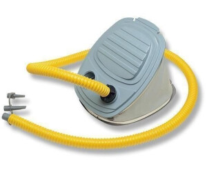 Scoprega Bravo 1 Luftpumpe