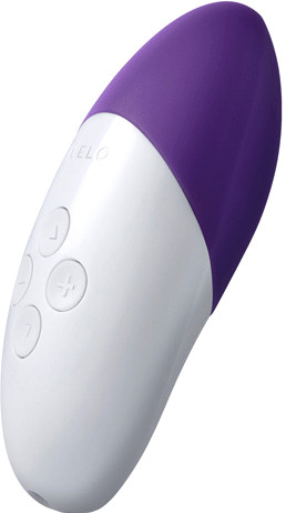 Lelo Siri Luxus