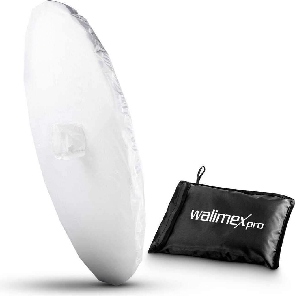 Walimex Parapluie diffuseur blanc 180 cm