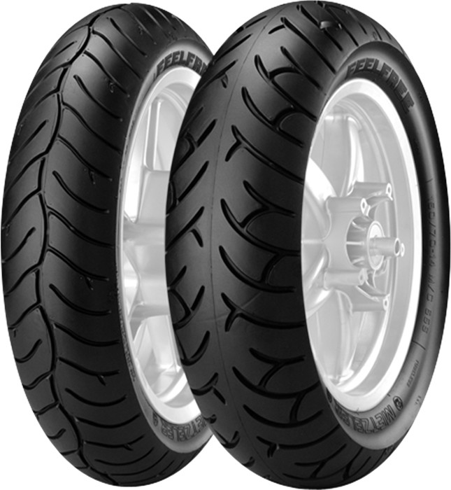 Metzeler Feelfree 120/70 - 15 56S