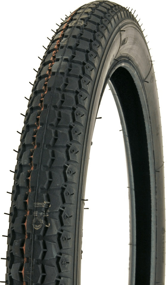 Heidenau M3 2.25 - 17 28B