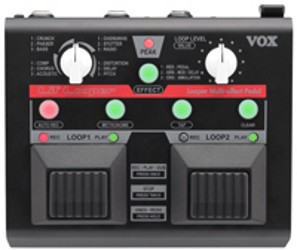Vox VLL1 Lil' Looper