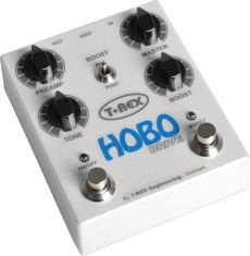 T-Rex Engineering Hobo Drive