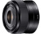 Sony E 35mm f/1.8 OSS (SEL-35F18)