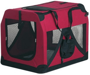 Flamingo Cage de transport pliable