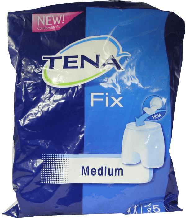 Tena Fix premium