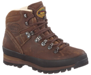 Meindl borneo femme deals