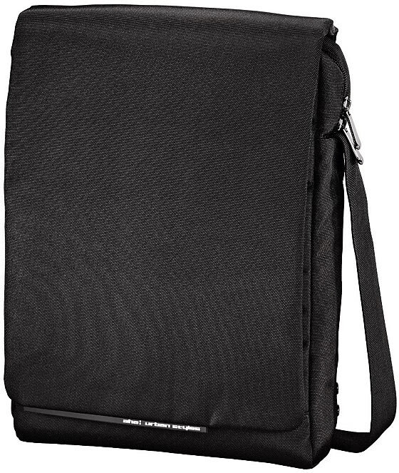Hama aha: Netbook-Messenger Resident 12,1