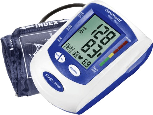 Geratherm easy med GT-868UF