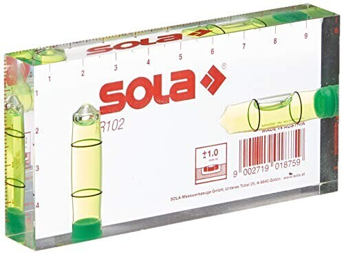 Sola R 102